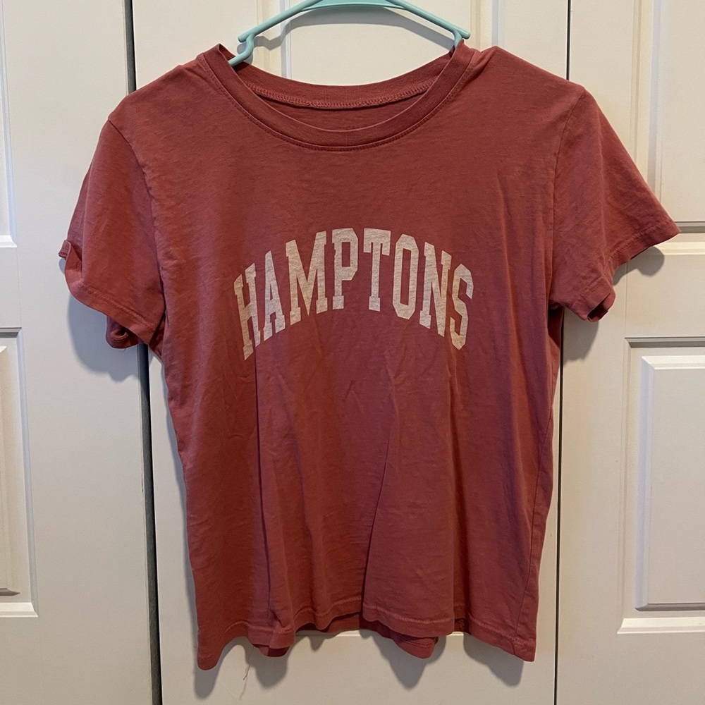 brandy melville top